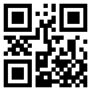 Immagine del QrCode di 3403525913