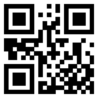 Scansione del Qr Code di 3403525915