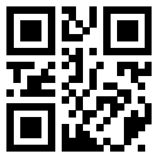 Immagine del QrCode di 3403525918