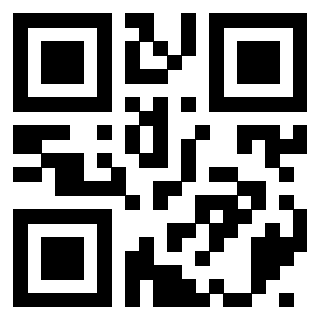 3403525919 - Immagine del QrCode
