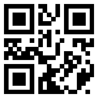 Immagine del Qr Code di 3403525921