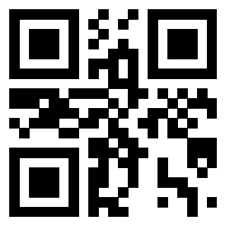 3403525922 - Immagine del QrCode associato