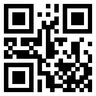 3403525923 - Immagine del Qr Code