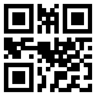 3403525926 Qr Code associato