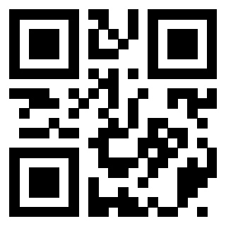 3403525929 Qr Code associato