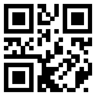 3403525930 Qr Code associato