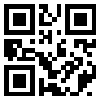 Immagine del Qr Code di 3403525931
