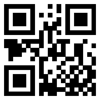 Il QrCode di 3403525934