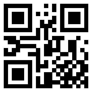 3403525935 - Immagine del Qr Code associato