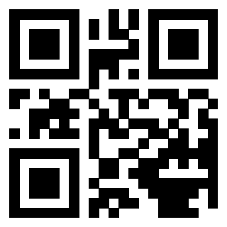 3403525939 QrCode associato