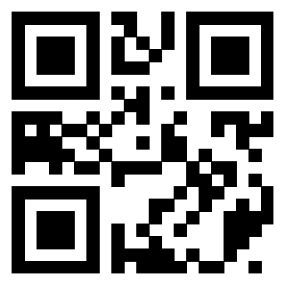 Immagine del QrCode di 3403525940