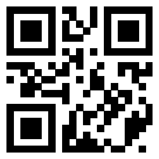 3403525941 QrCode associato