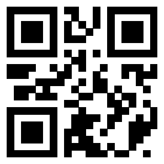 3403525943 - Immagine del QrCode associato