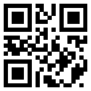 3403525945 - Immagine del Qr Code