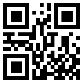 Il QrCode di 3403525947