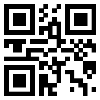 Immagine del Qr Code di 3403525949