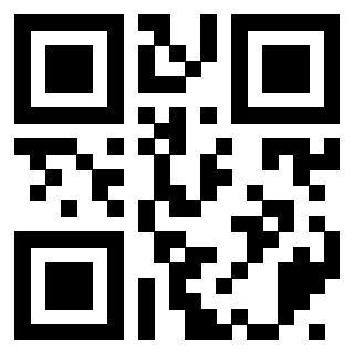 Scansione del Qr Code di 3403525952