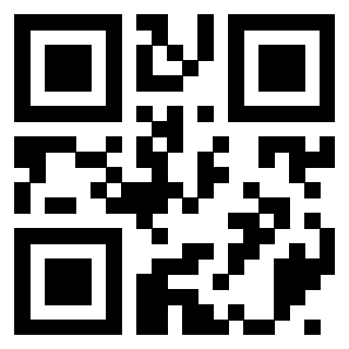 3403525953 - Immagine del Qr Code