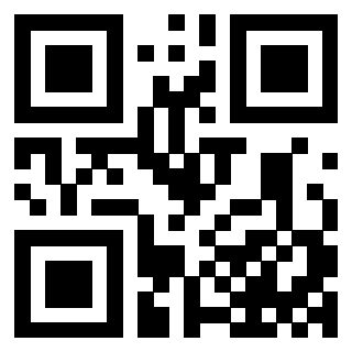 3403525955 - Immagine del QrCode