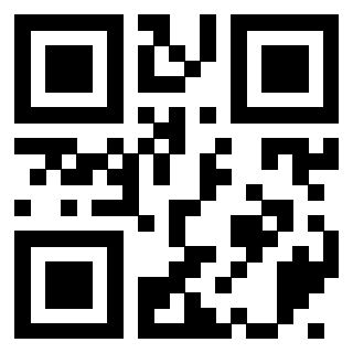 3403525956 - Immagine del QrCode associato