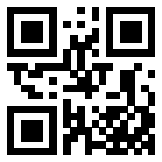 Scansione del Qr Code di 3403525959