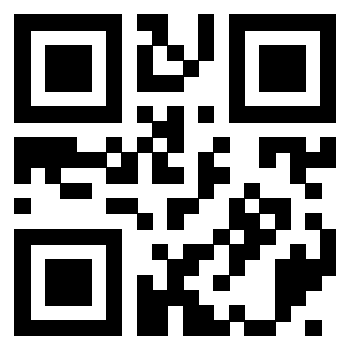 3403525961 - Immagine del Qr Code associato
