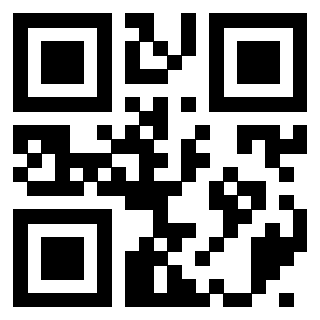 3403525962 QrCode associato