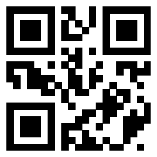 3403525965 - Immagine del Qr Code associato