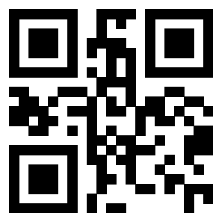 Immagine del Qr Code di 3403525967