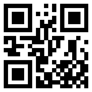 3403525969 - Immagine del QrCode associato
