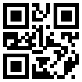 3403525972 Qr Code associato