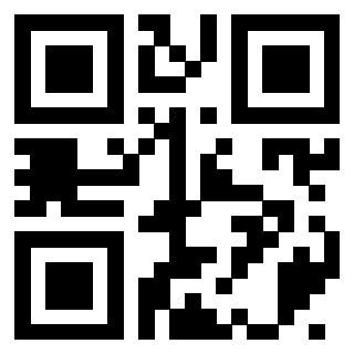 Immagine del Qr Code di 3403525973