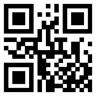 Scansione del QrCode di 3403525975