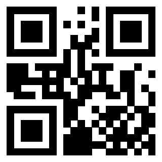 3403525979 - Immagine del Qr Code