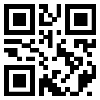 3403525982 - Immagine del Qr Code