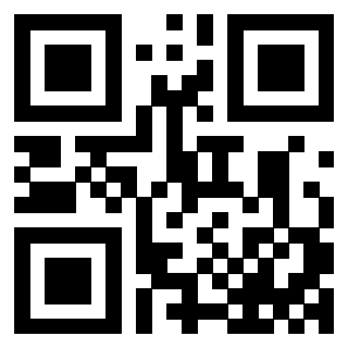 Immagine del Qr Code di 3403525984