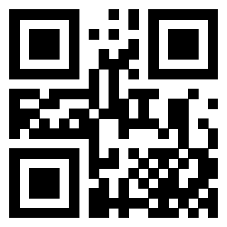Immagine del Qr Code di 3403525988