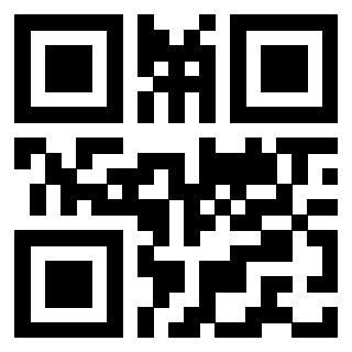 3403525989 QrCode associato