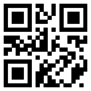 Immagine del Qr Code di 3403525990