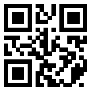 3403525992 - Immagine del QrCode
