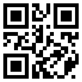 Immagine del Qr Code di 3403525994