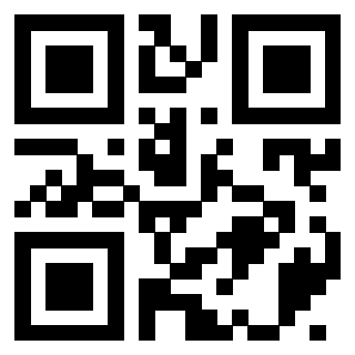 3403525995 QrCode associato