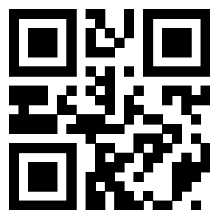 Il QrCode di 3403525999