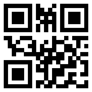 Scansione del Qr Code di 3403526003