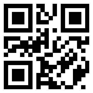 3403526005 Qr Code associato