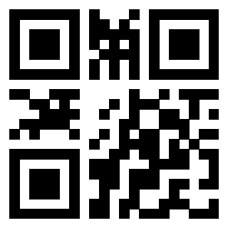 Scansione del Qr Code di 3403526007