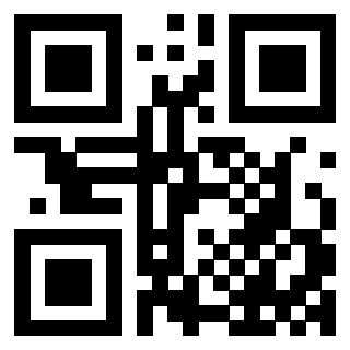 3403526008 - Immagine del QrCode associato