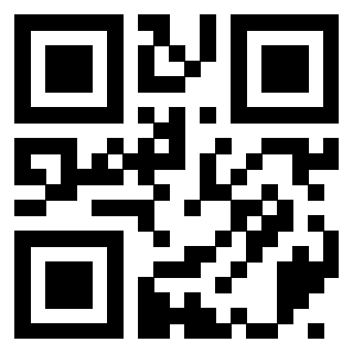 Il QrCode di 3403526010