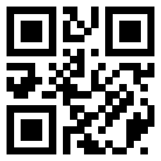 Il QrCode di 3403526011