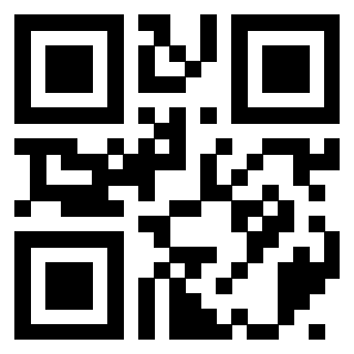Il QrCode di 3403526012
